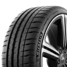 Michelin Pilot Sport 4 275/40 R20 106 Y XL, ZR, N0, Acoustic - Vorschaubild 3