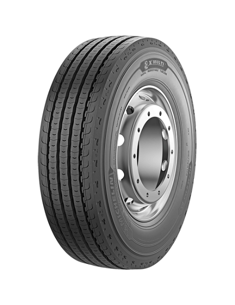 Michelin X MULTI Z 245/70 R17.5 136/134 M