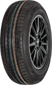 Nahaufnahme der Lauffläche Dębica Presto SUV 235/65 R17 108 V XL, FP