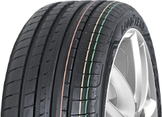 Goodyear Eagle F1 Asymmetric 3