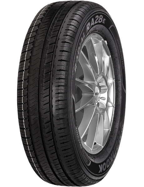 Hankook Radial RA28E 205/65 R16 107/105 T C
