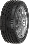 Nahaufnahme der Lauffläche Hankook Ventus Prime3 K125 205/65 R16 95 W *