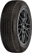 Nahaufnahme der Lauffläche Hankook Ventus S1 evo2 K117C SUV 315/35 R20 110 W RUN ON FLAT XL, MFS