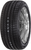 Nahaufnahme der Lauffläche Falken Azenis FK510 285/35 R20 104 Y XL, MFS, ZR
