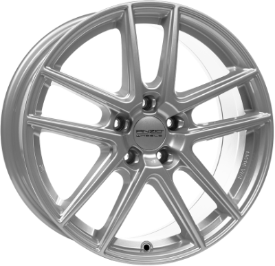 ANZIO Split Polar 6,00x15 5x114,30 ET43,00