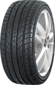 Nahaufnahme der Lauffläche Imperial F110 275/45 R20 110 W XL