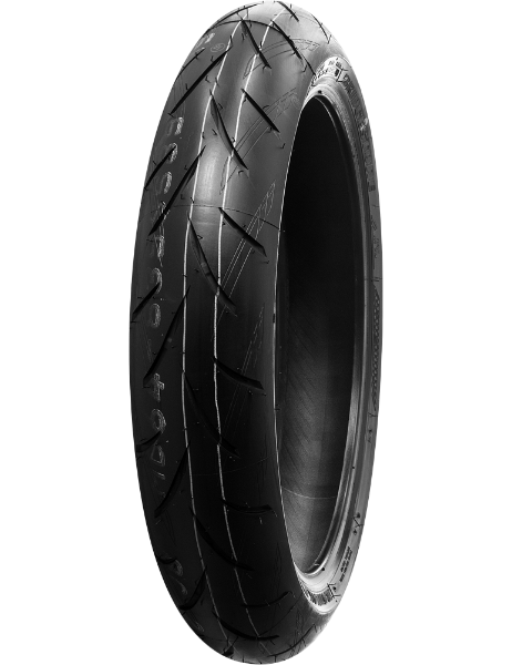 Bridgestone S21 120/70ZR17 (58 W) Vorne TL M/C