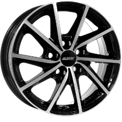 ALUTEC Singa Black