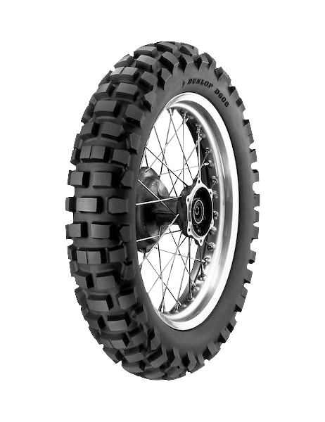 Dunlop D606 90/90-21 54 R Vorne TT