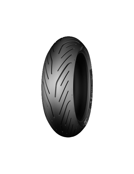 Michelin Pilot Power 3 Scooter 120/70 R14 55 H Vorne TL M/C