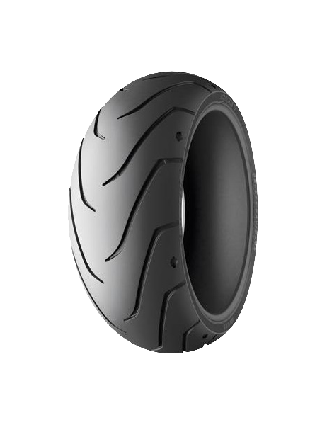 Michelin Scorcher 11 150/60ZR17 (66 W) Hinten TL M/C