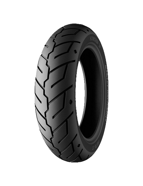 Michelin Scorcher 31 150/80 B16 77 H Hinten TL/TT M/C RF