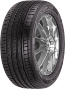 Nahaufnahme der Lauffläche Laufenn S Fit EQ 255/45 R18 103 Y XL, ZR
