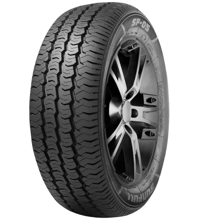 Sunfull SF-05 225/65 R16 112/110 T C