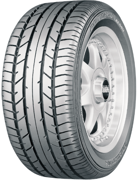 Bridgestone RE040