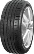 Nahaufnahme der Lauffläche Vredestein Ultrac Satin 215/35 R18 84 Y XL