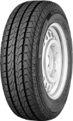 Nahaufnahme der Lauffläche Semperit VAN-LIFE 2 195/65 R16 104/102 T C
