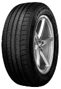 Nahaufnahme der Lauffläche Triangle Sportex TH201 305/35 R24 112 W XL
