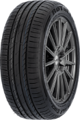 Nahaufnahme der Lauffläche Rotalla Setula S-Race RU01 225/35 R18 87 Y XL