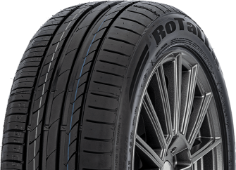 Rotalla Setula S-Race RU01