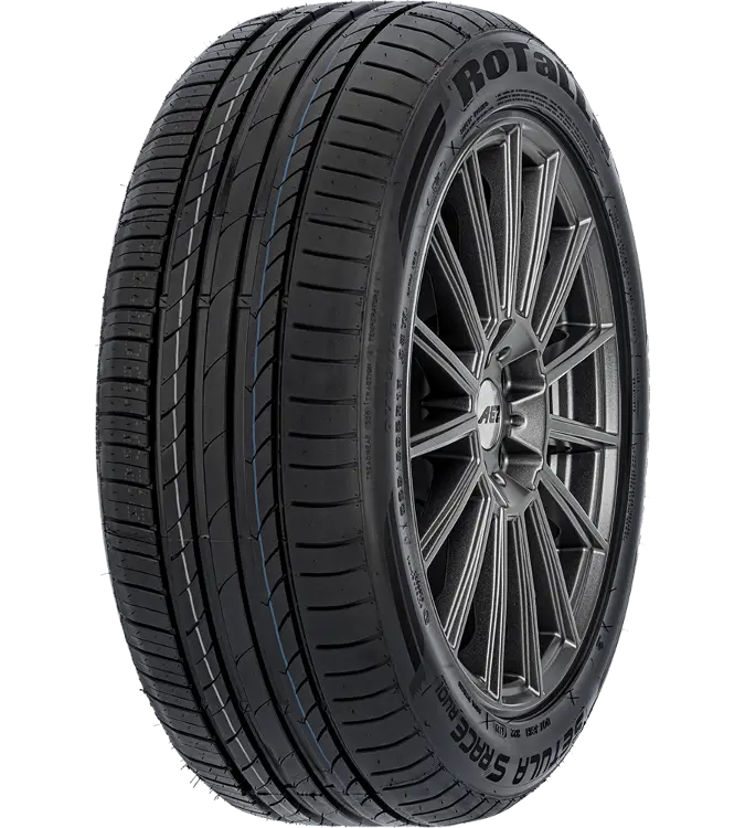 Rotalla Setula S-Race RU01 275/30 R20 97 Y XL