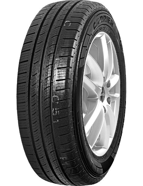 Pirelli Carrier All Season 225/75 R16 121/120 R C