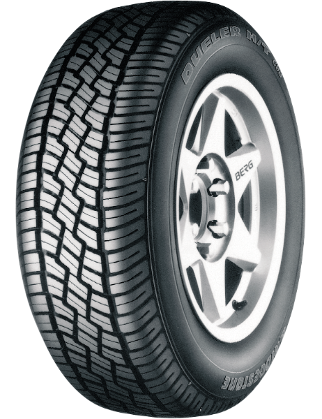 Bridgestone H/T 688