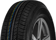 Bridgestone H/T 684 II