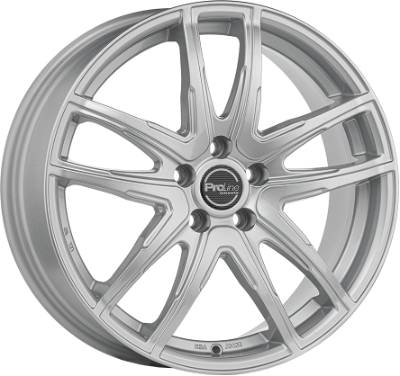 Pro Line VX100 7,00x17 5x120,00 ET38,00