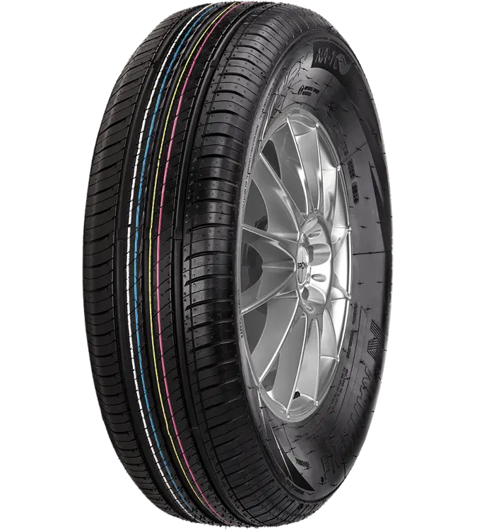 Nankang Econex NA-1 165/70 R14 85 T XL