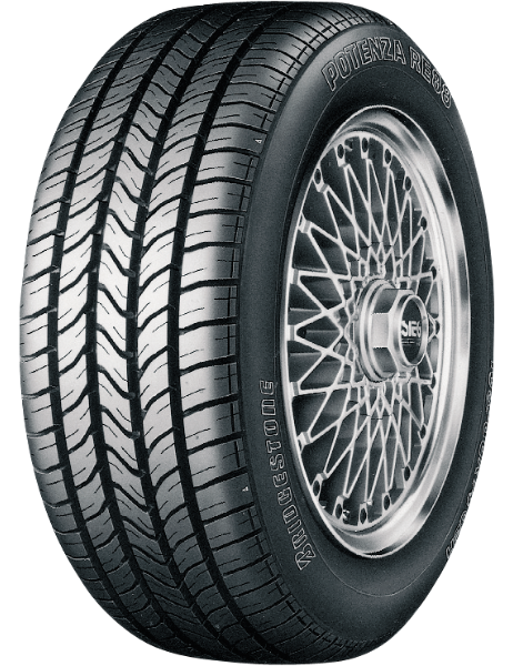 Bridgestone RE88