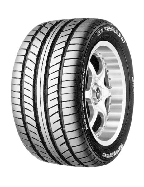 Bridgestone S-01