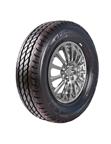 PowerTrac Vantour 225/65 R16 112/110 T C