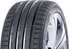 Nokian Tyres Z G2