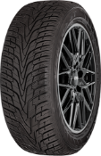 Nahaufnahme der Lauffläche Hankook RH 06 285/55 R18 113 V MFS
