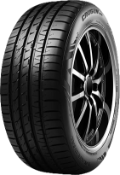 Nahaufnahme der Lauffläche Marshal Crugen HP91 255/60 R17 106 V