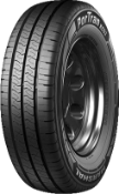 Nahaufnahme der Lauffläche Marshal PorTran KC53 215/75 R16 116/114 R C