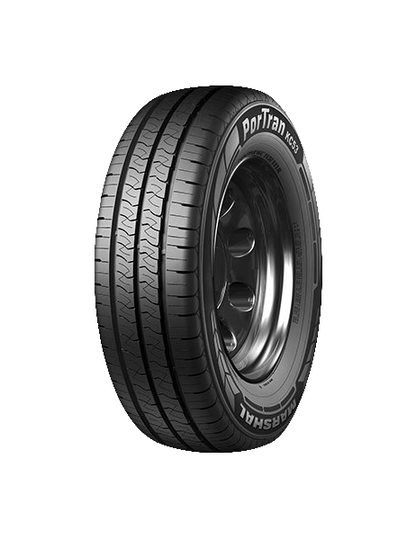 Marshal PorTran KC53 195/65 R16 104/102 T C