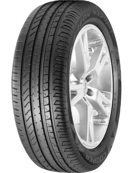Cooper Zeon 4XS Sport 255/50 R20 109 Y RFC
