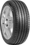 Nahaufnahme der Lauffläche Cooper Zeon CS8 205/45 R17 88 W