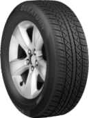 Nahaufnahme der Lauffläche Duraturn Mozzo Touring 225/65 R17 102 H