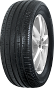 Nahaufnahme der Lauffläche Avon ZX7 255/55 R20 110 Y XL