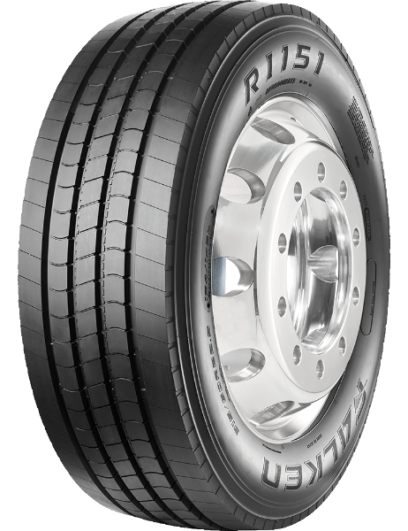 Falken RI151 265/70 R17.5 140/138 M