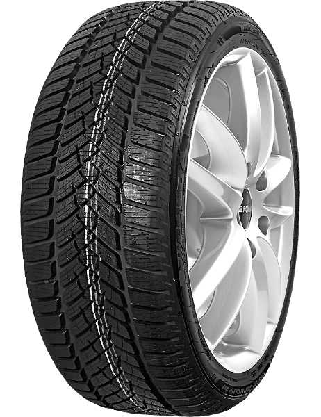 Fulda Kristall Control HP2 205/55 R16 94 V XL