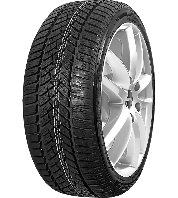 Fulda Kristall Control HP2 235/45 R18 98 V XL, FP