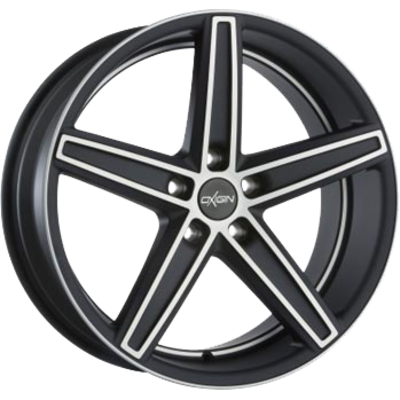 Oxigin 18 Concave BFPM 7,50x18 5x112,00 ET51,00