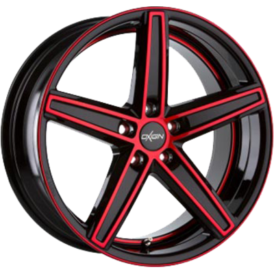 Oxigin 18 Concave RP 7,50x18 5x112,00 ET51,00
