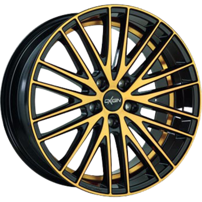 Oxigin 19 Oxpsoke GP 8,50x18 5x112,00 ET35,00