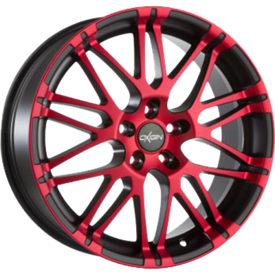 Oxigin 14 Oxrock RPM 8,50x18 5x112,00 ET50,00