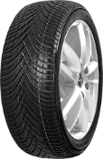 Nahaufnahme der Lauffläche BFGoodrich G-Force Winter 2 195/65 R15 91 H